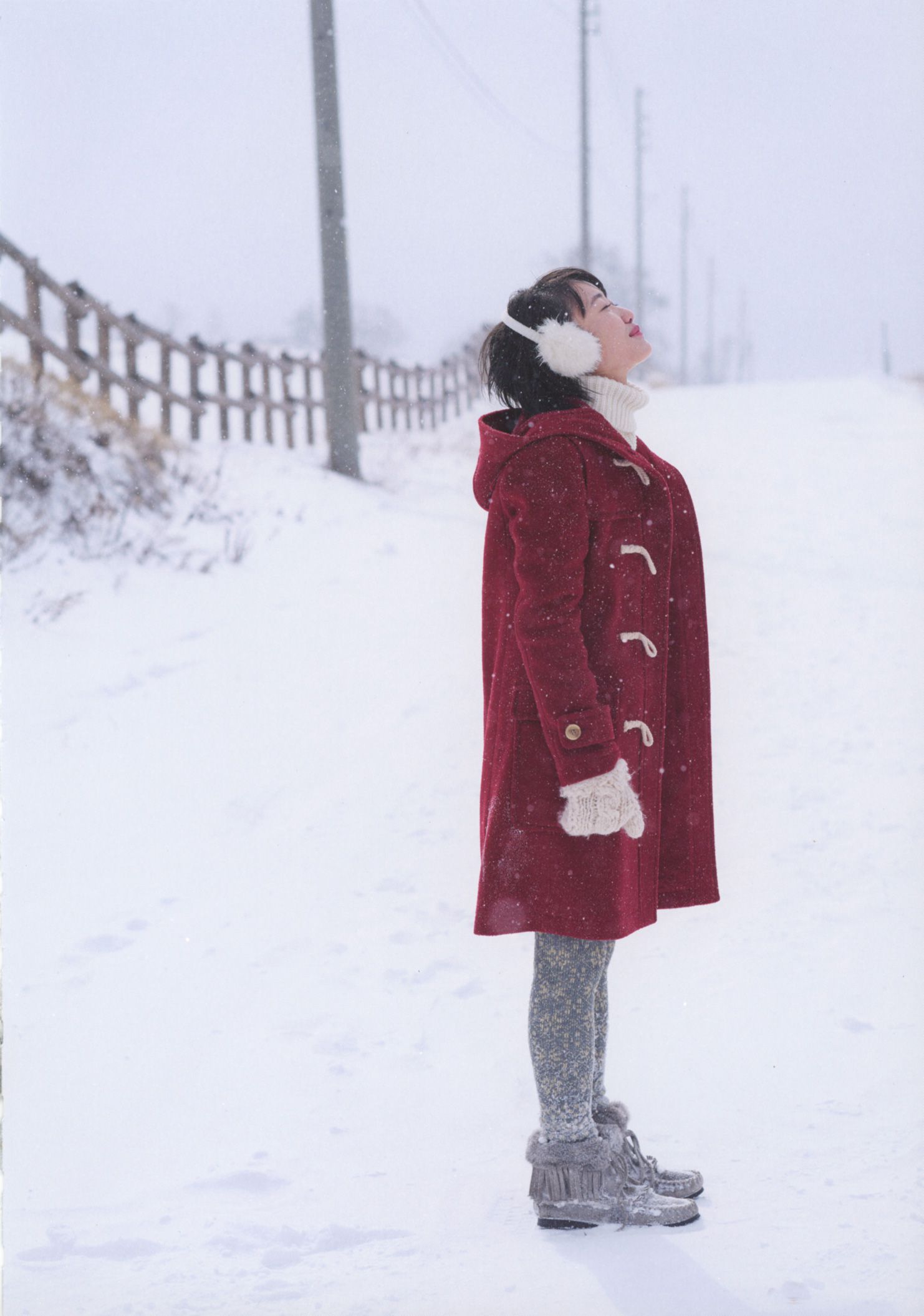 工藤遥 《ハルカゼ》-图86