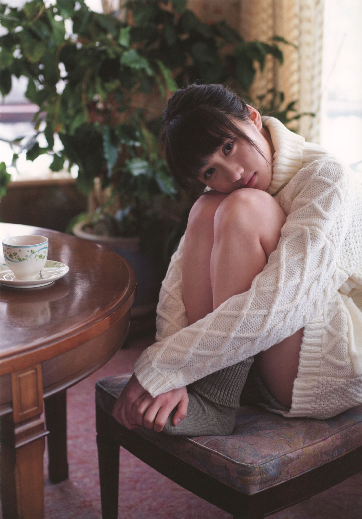 工藤遥 《ハルカゼ》-图89