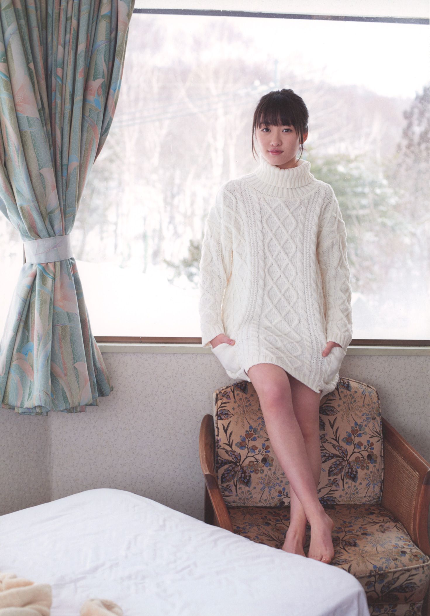 工藤遥 《ハルカゼ》-图91