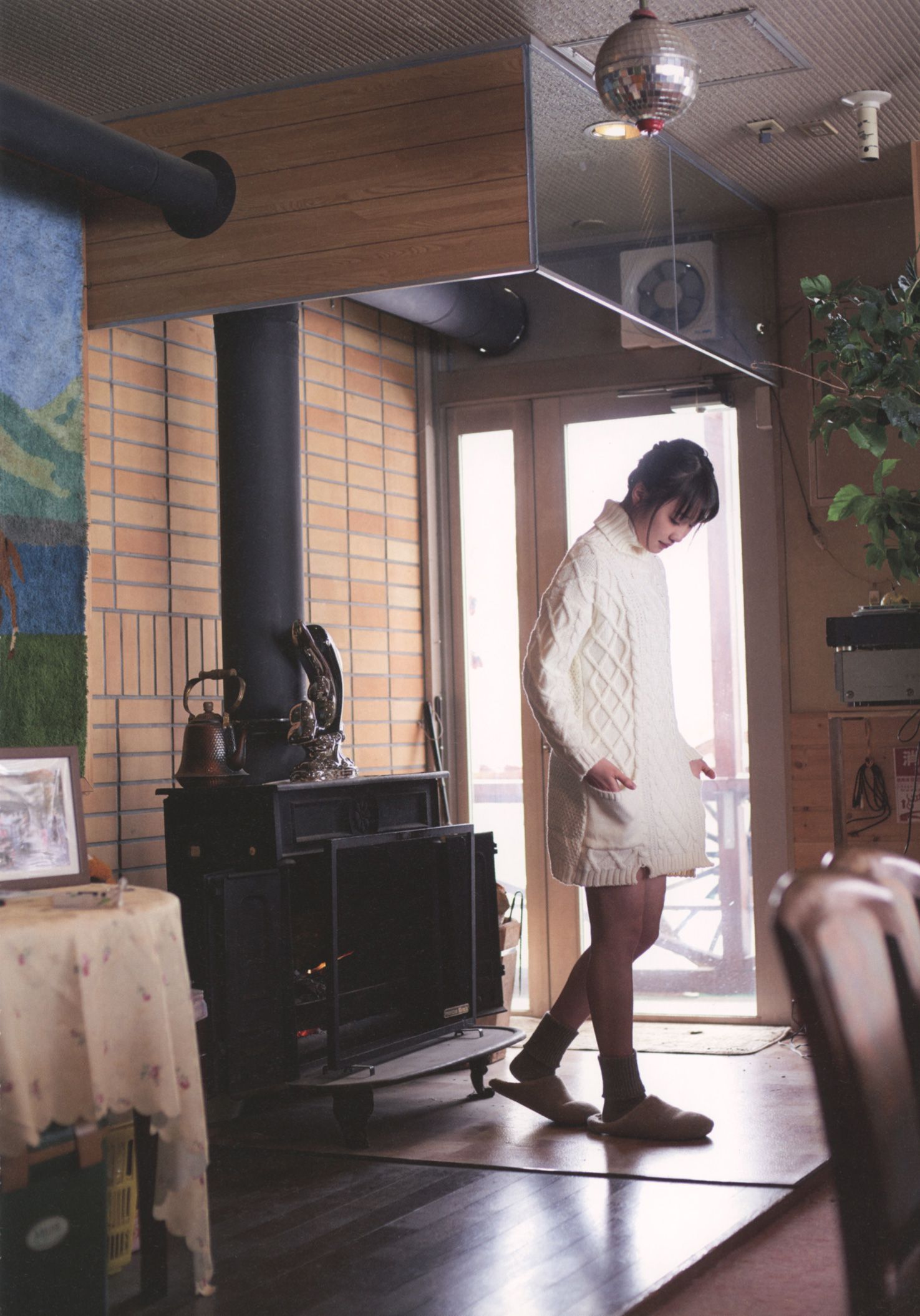 工藤遥 《ハルカゼ》-图94