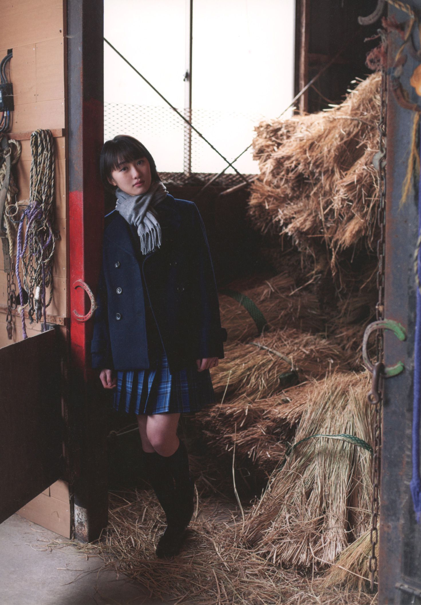 工藤遥 《ハルカゼ》-图95