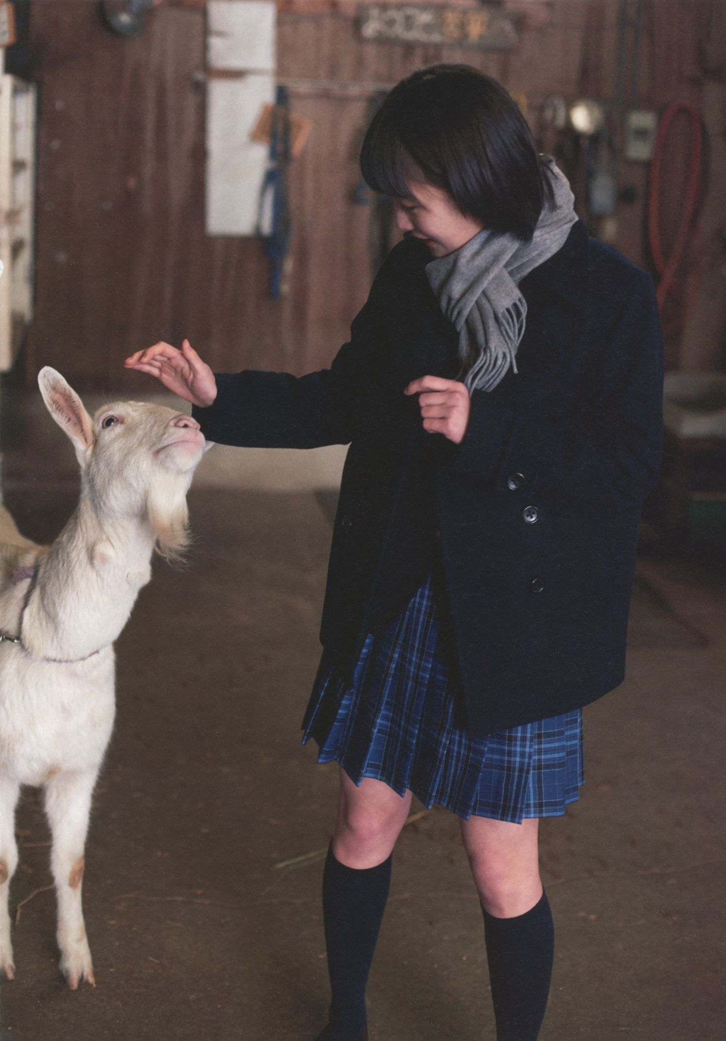 工藤遥 《ハルカゼ》-图96