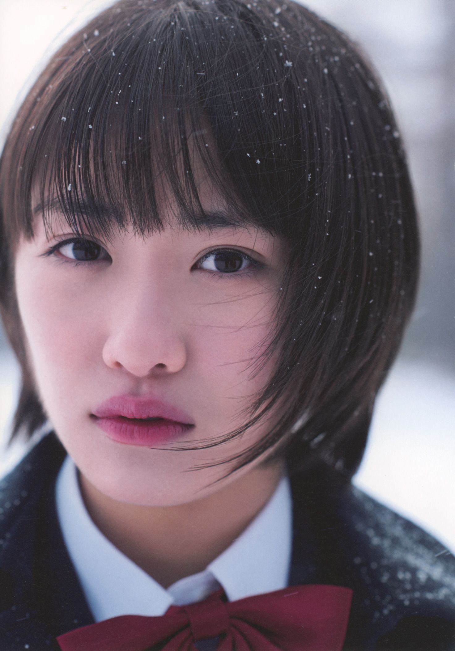 工藤遥 《ハルカゼ》-图97