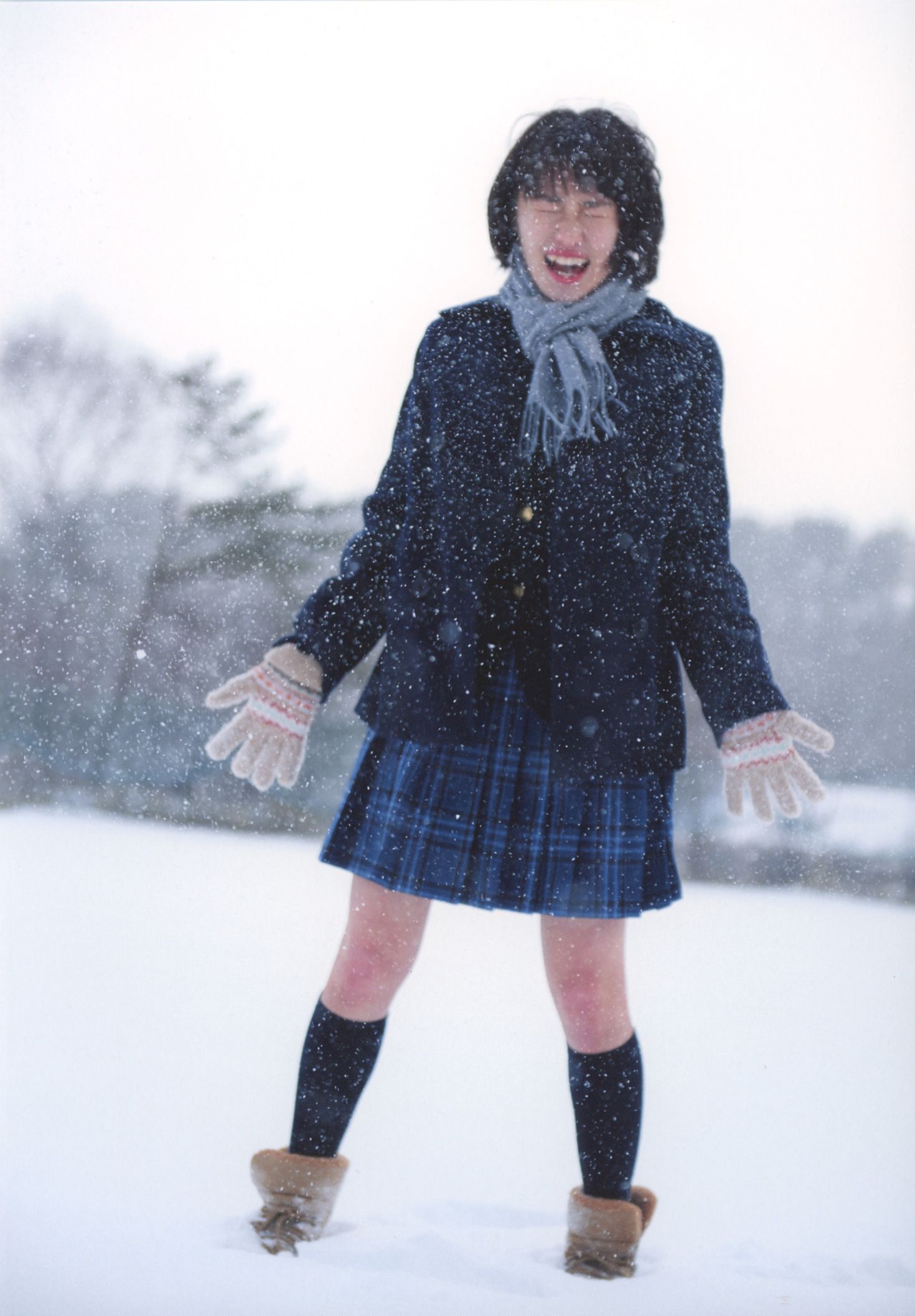 工藤遥 《ハルカゼ》-图98