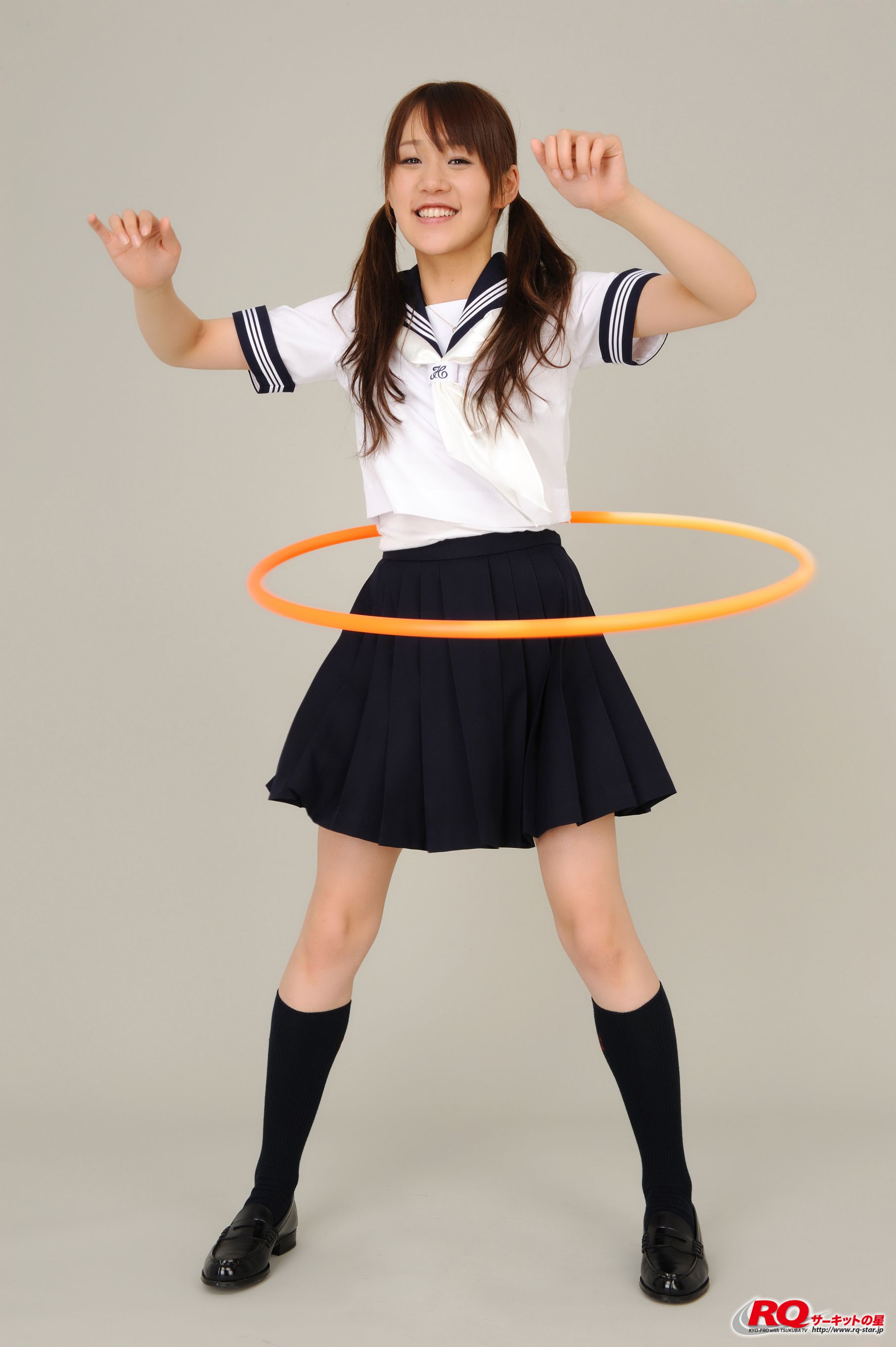 NO.00123 淵脇レイナ School Girl 校服系列 写真集-图66