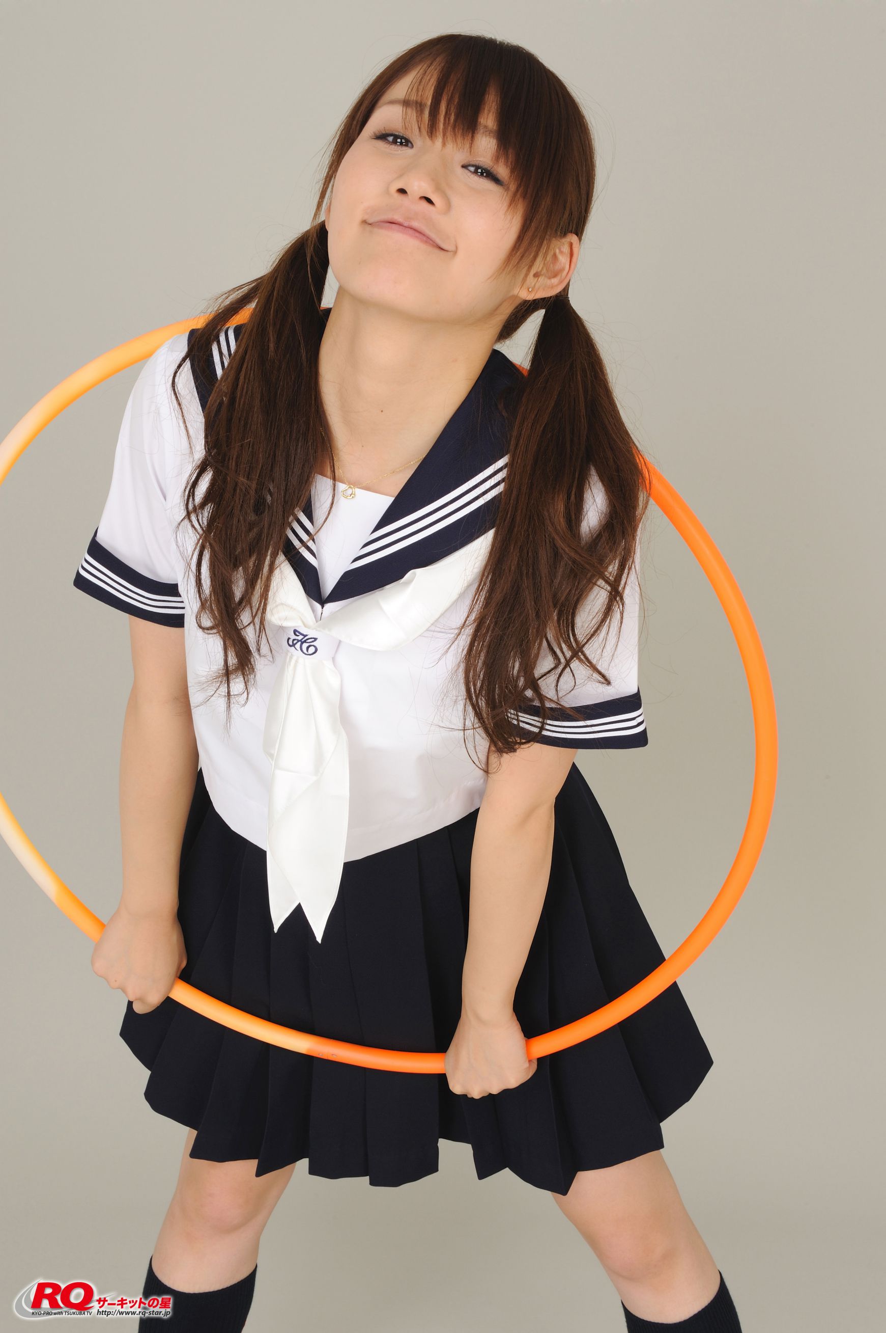 NO.00123 淵脇レイナ School Girl 校服系列 写真集-图69