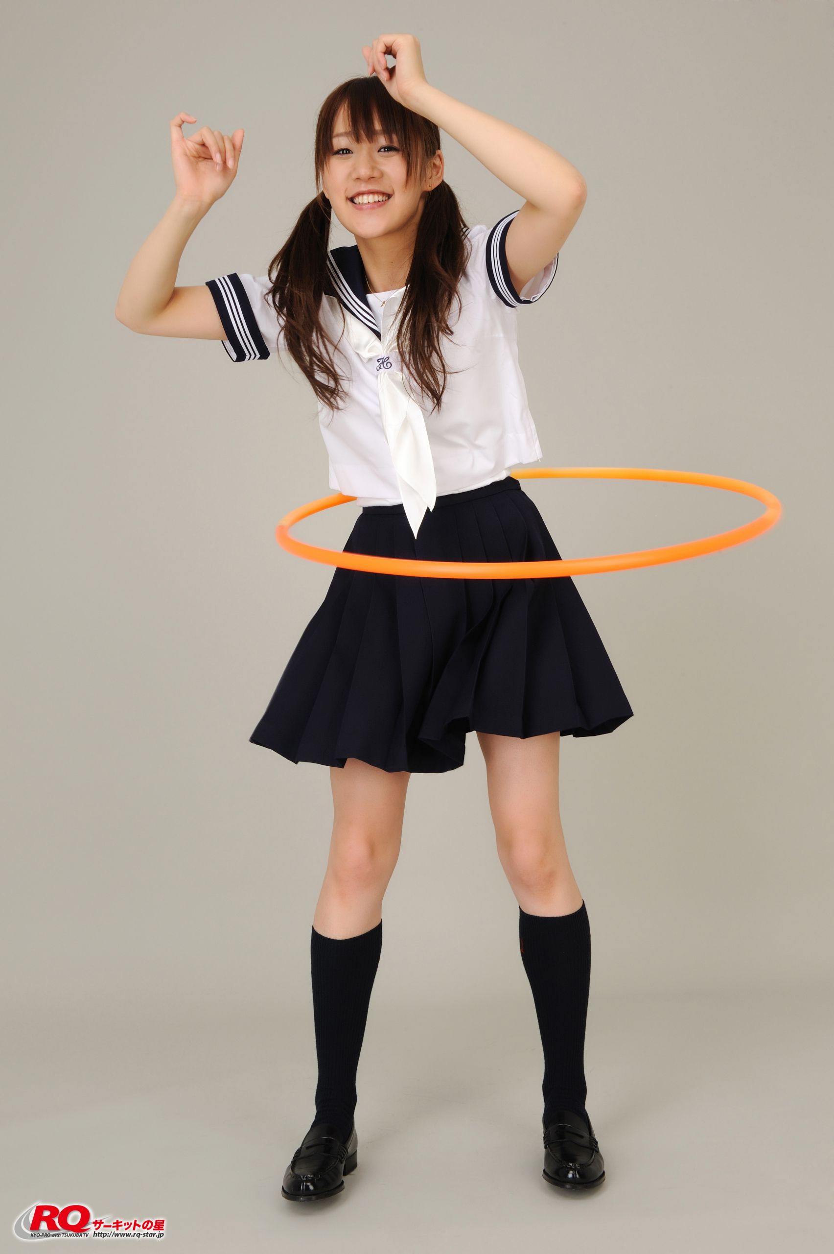 NO.00123 淵脇レイナ School Girl 校服系列 写真集-图73