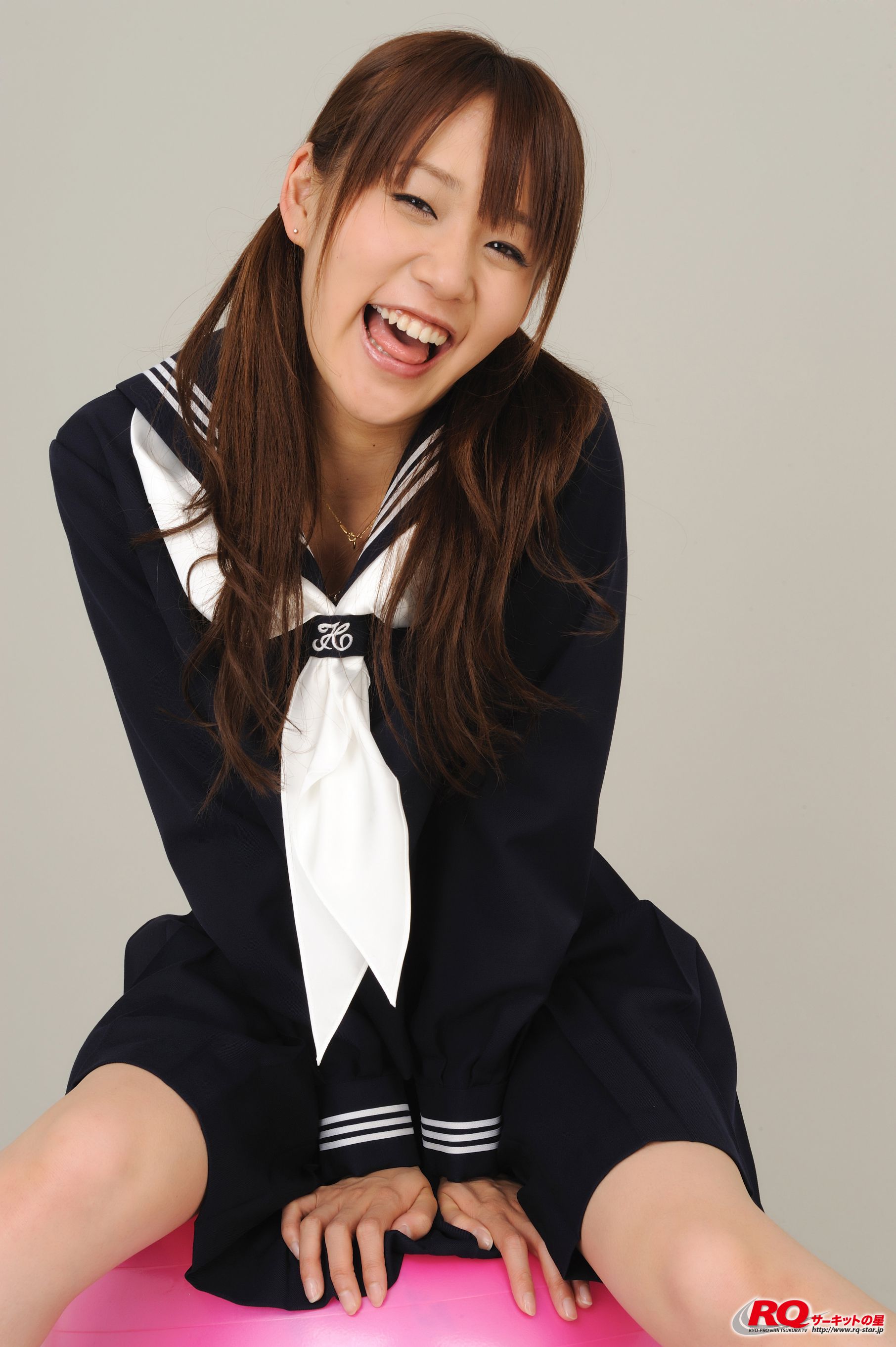 NO.00123 淵脇レイナ School Girl 校服系列 写真集-图88