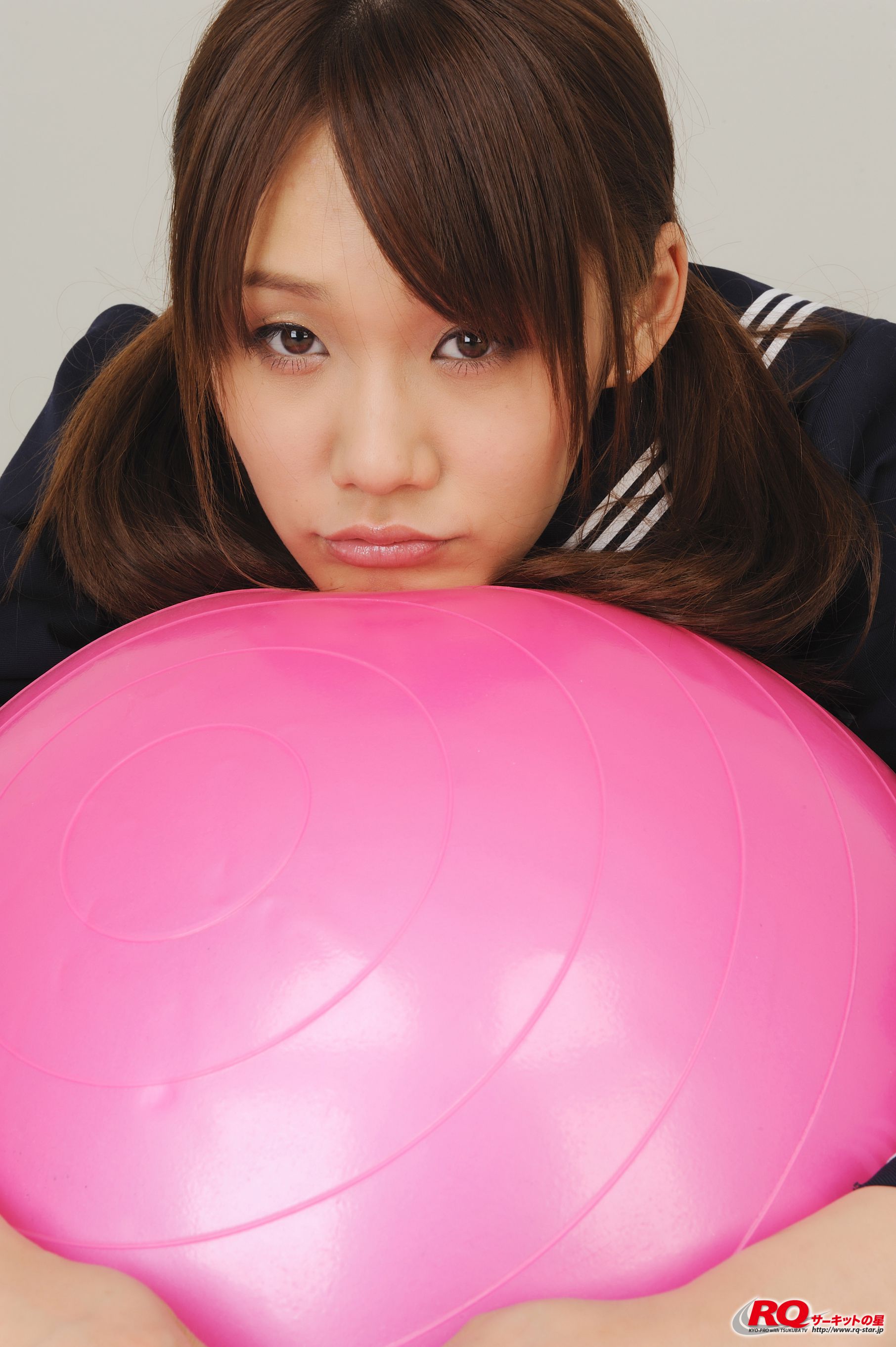 NO.00123 淵脇レイナ School Girl 校服系列 写真集-图92