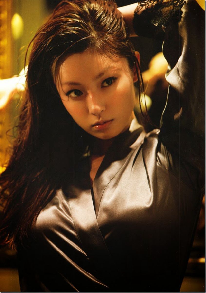 深田恭子 《(un)touch》-图9