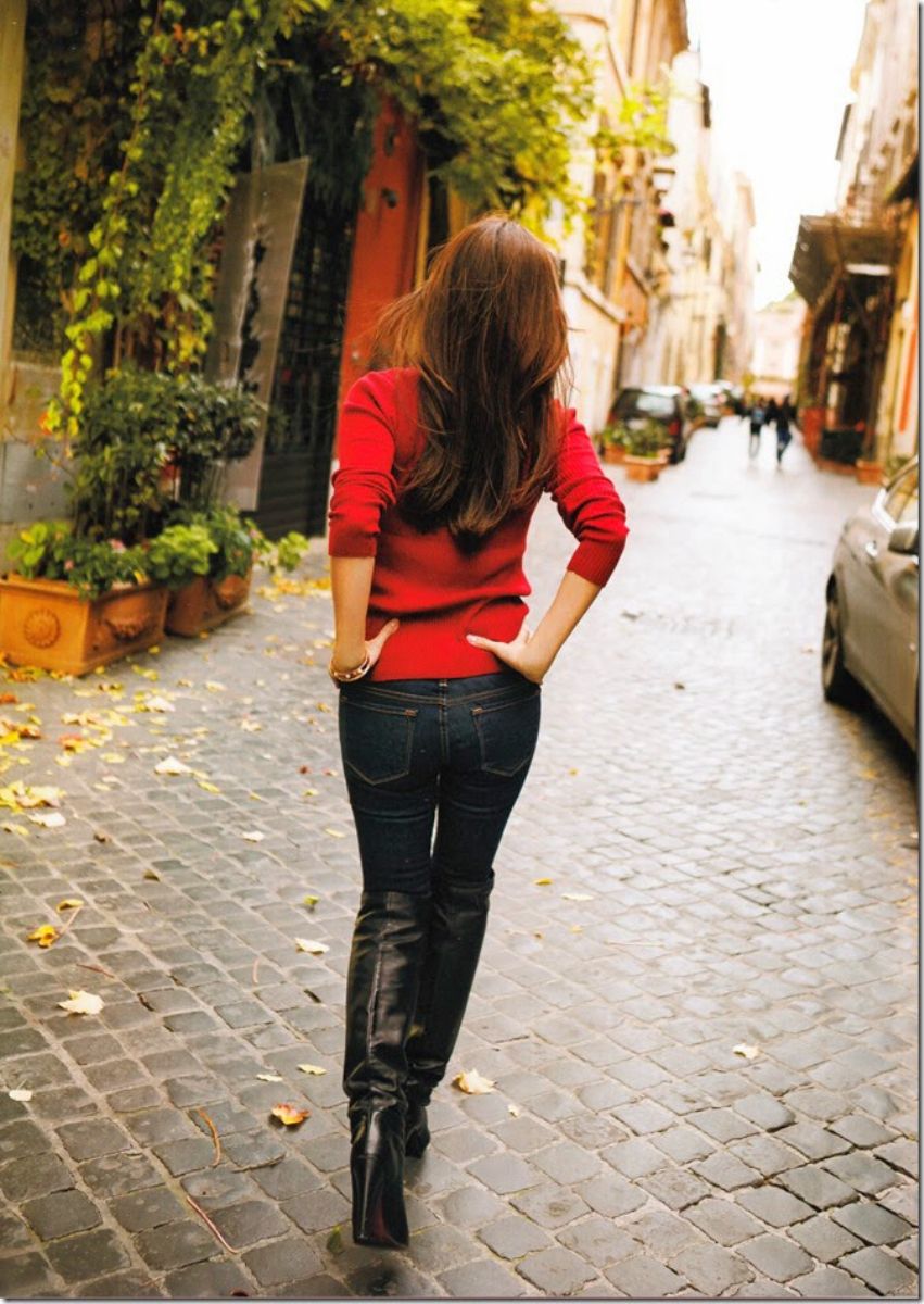 深田恭子 《(un)touch》-图10