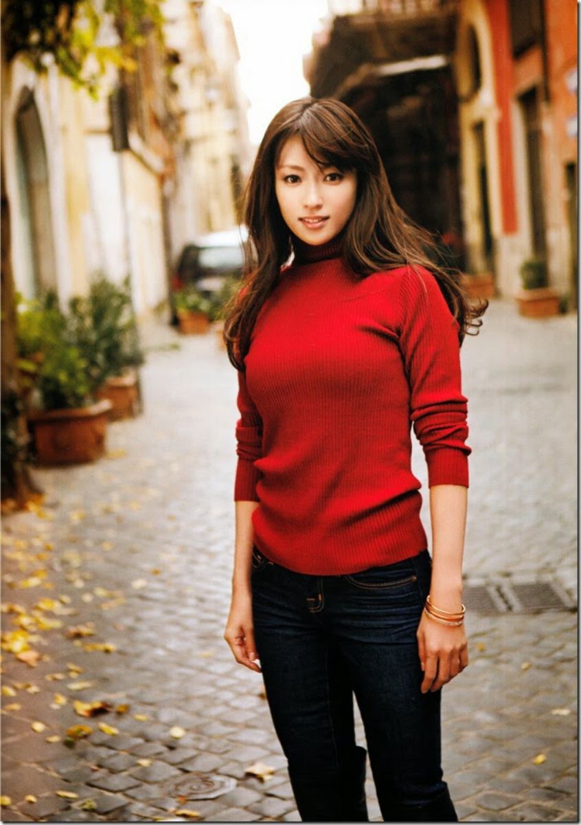 深田恭子 《(un)touch》-图12