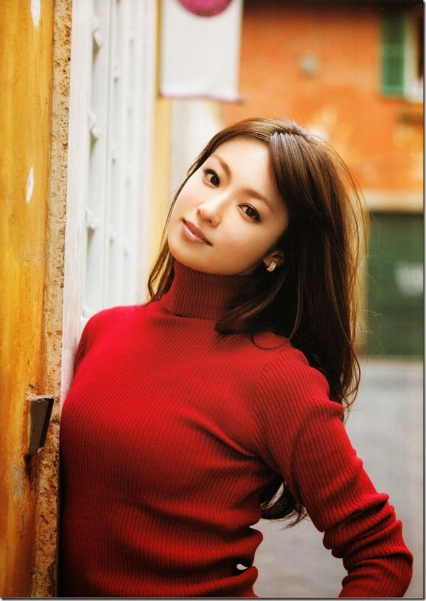 深田恭子 《(un)touch》-图13