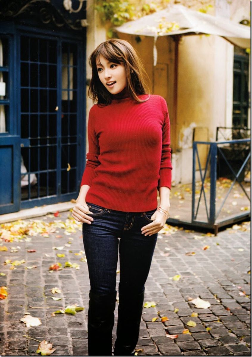 深田恭子 《(un)touch》-图14