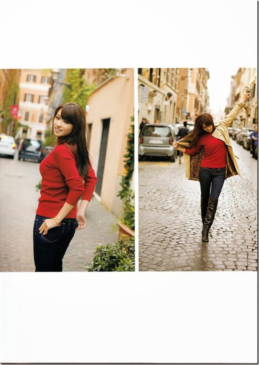 深田恭子 《(un)touch》-图15