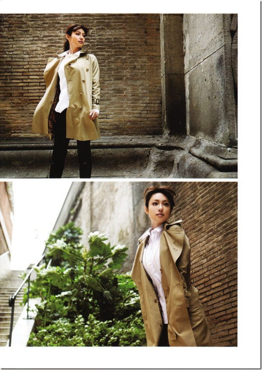 深田恭子 《(un)touch》-图16