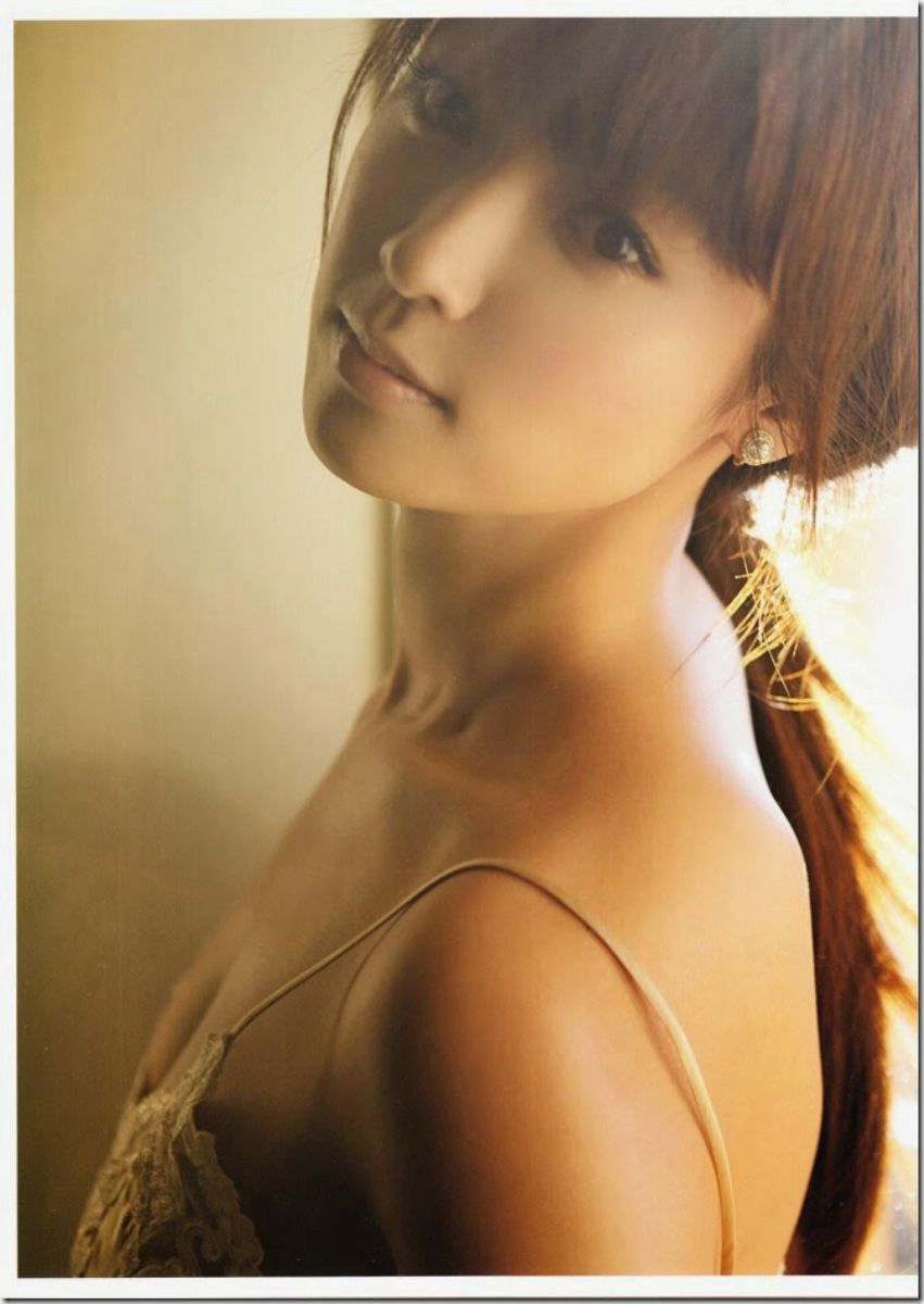 深田恭子 《(un)touch》-图20