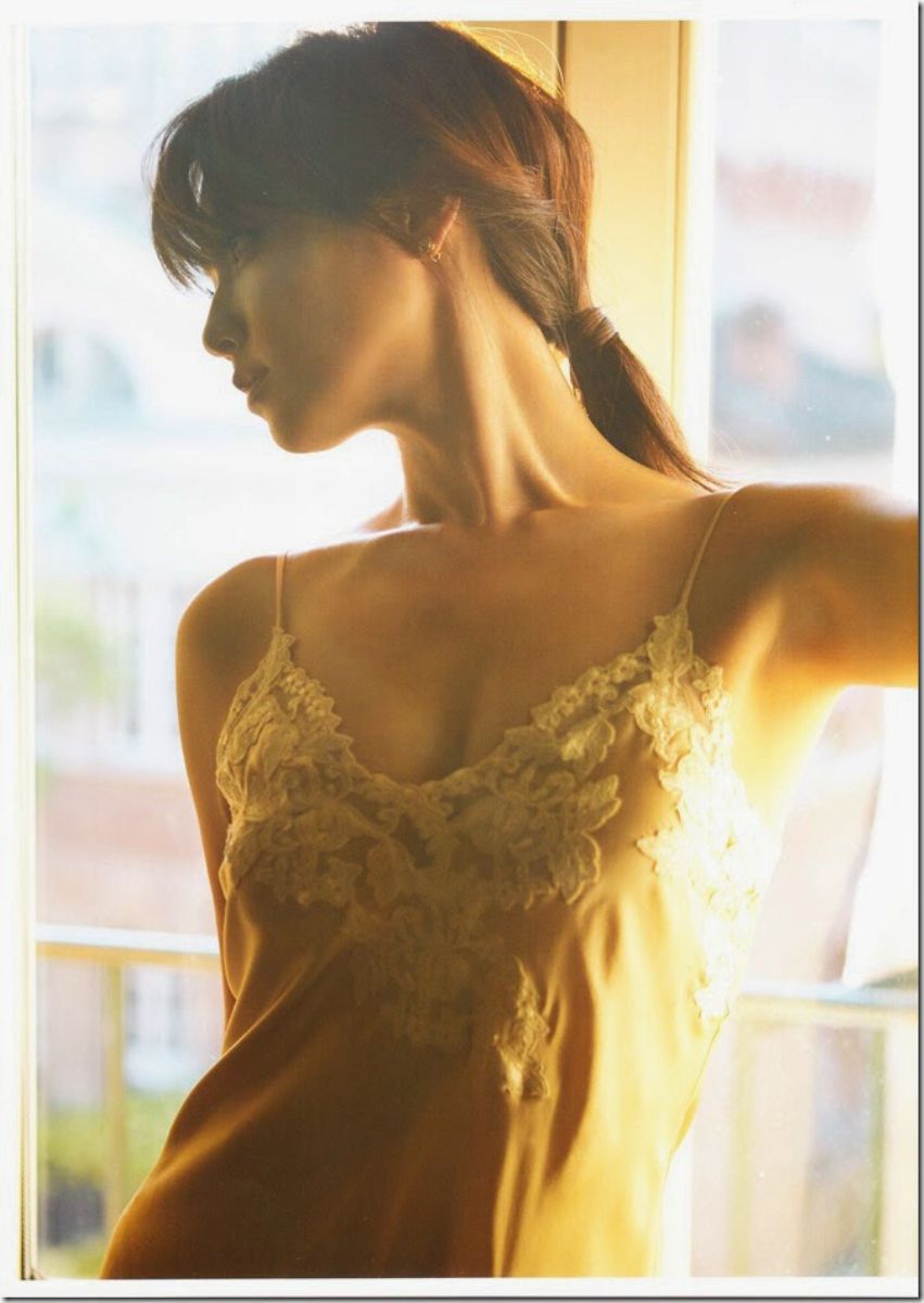 深田恭子 《(un)touch》-图24