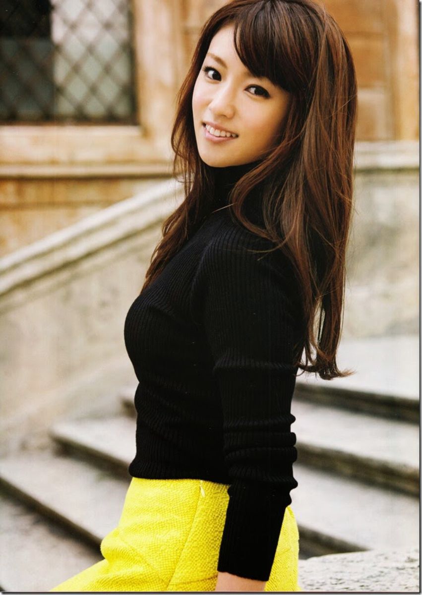 深田恭子 《(un)touch》-图30