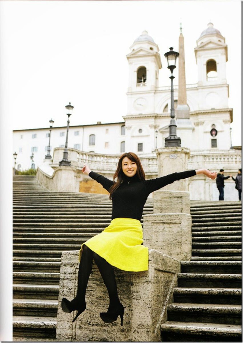 深田恭子 《(un)touch》-图31