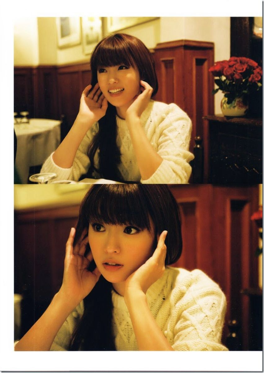 深田恭子 《(un)touch》-图37