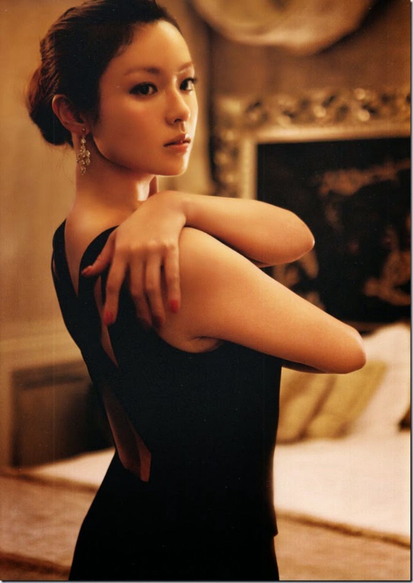 深田恭子 《(un)touch》-图40