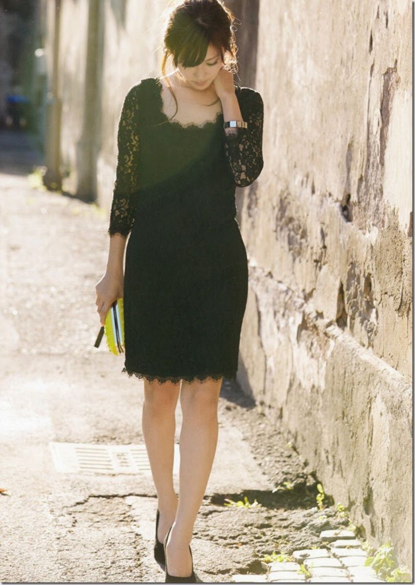 深田恭子 《(un)touch》-图70