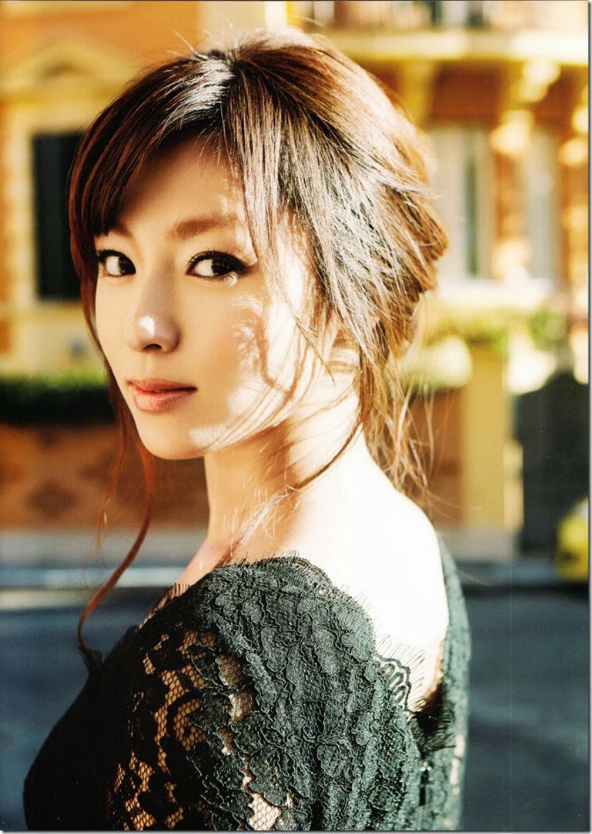 深田恭子 《(un)touch》-图71