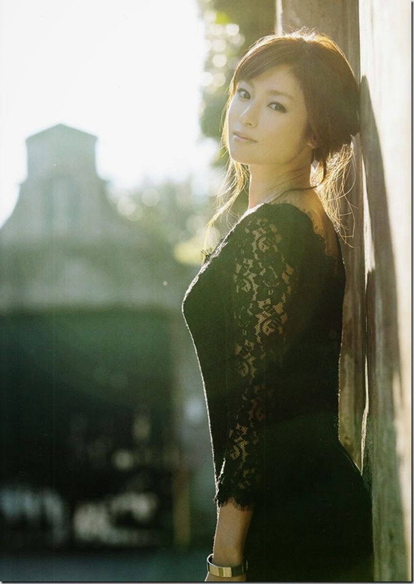 深田恭子 《(un)touch》-图73