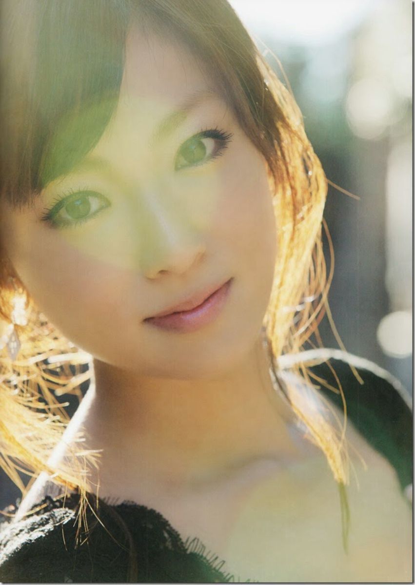 深田恭子 《(un)touch》-图74