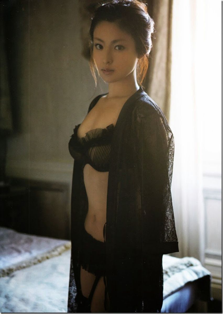 深田恭子 《(un)touch》-图76