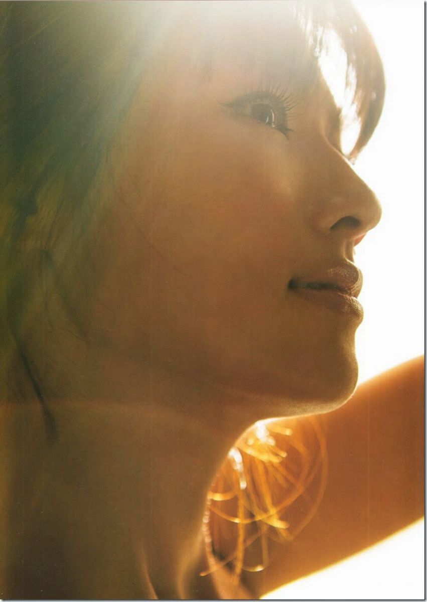 深田恭子 《(un)touch》-图84