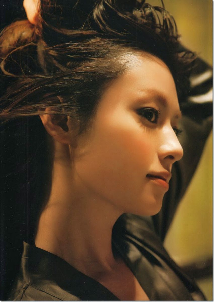 深田恭子 《(un)touch》-图8