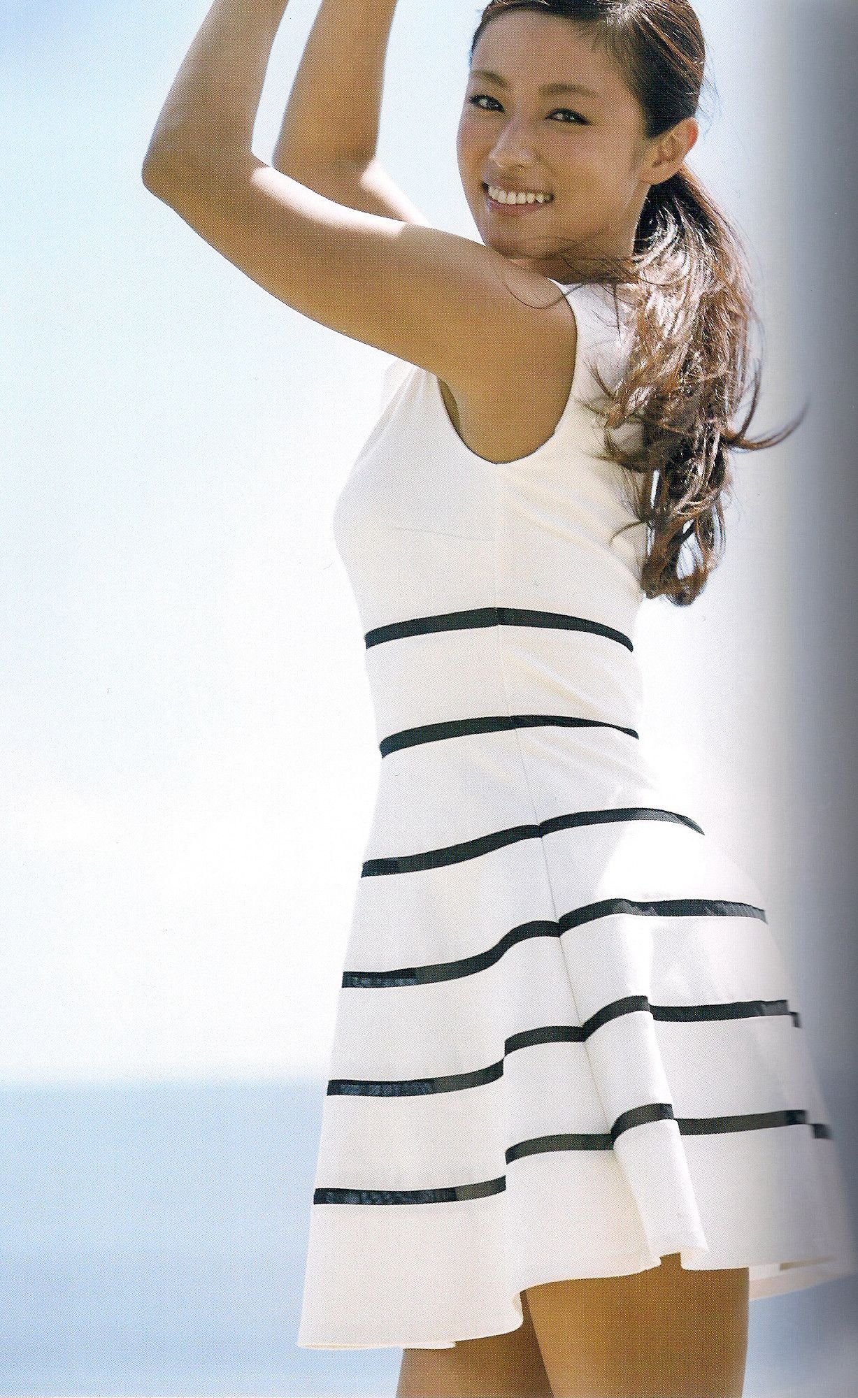 深田恭子 《Down to earth》-图99