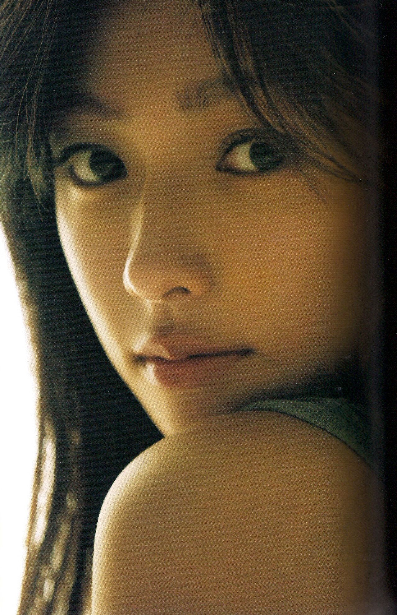 深田恭子 《Down to earth》-图105