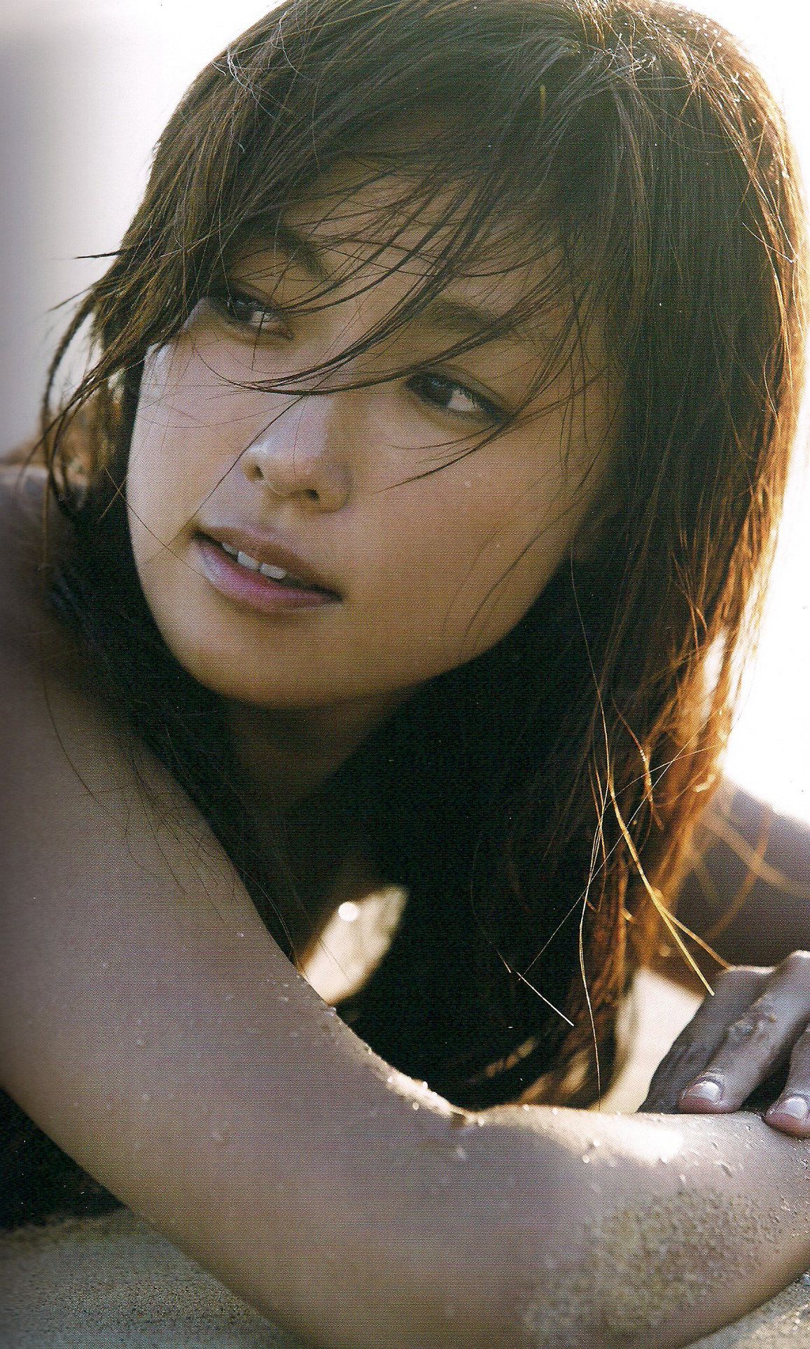 深田恭子 《Down to earth》-图16