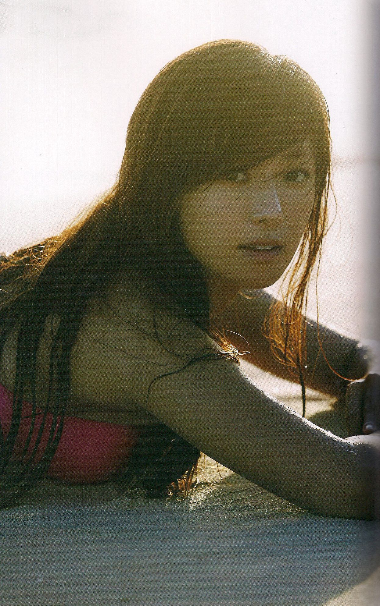 深田恭子 《Down to earth》-图17