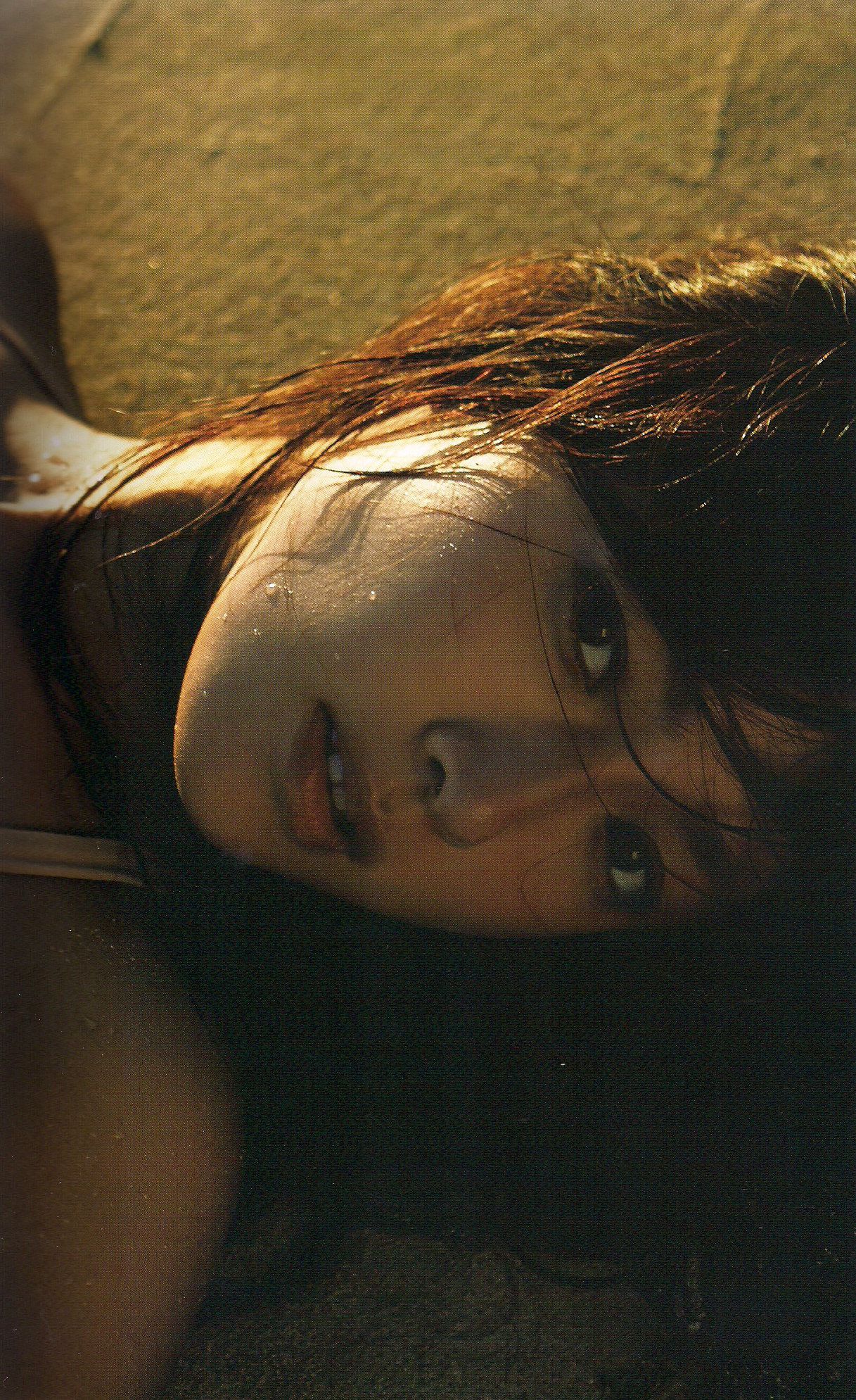 深田恭子 《Down to earth》-图18