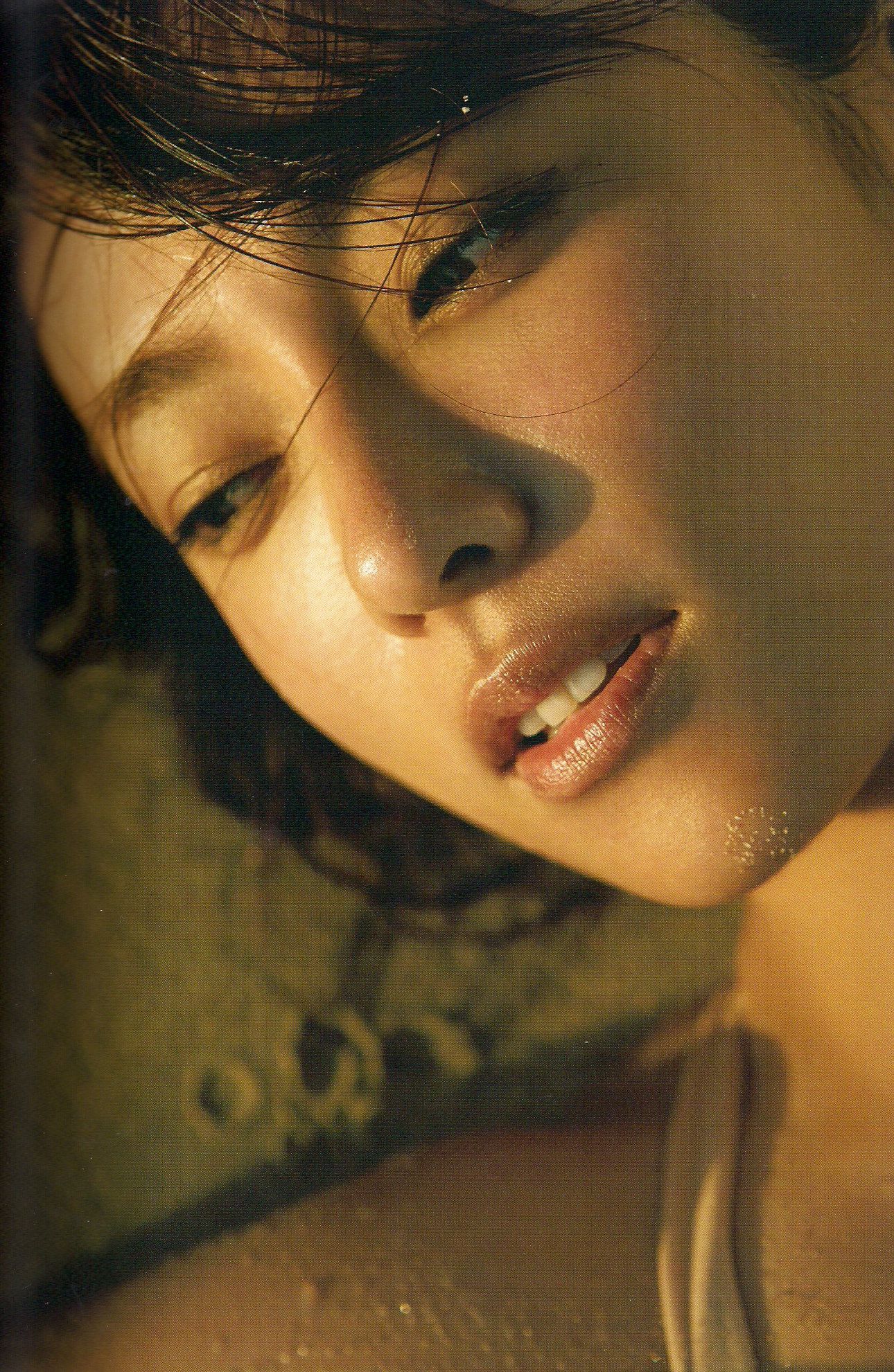 深田恭子 《Down to earth》-图21