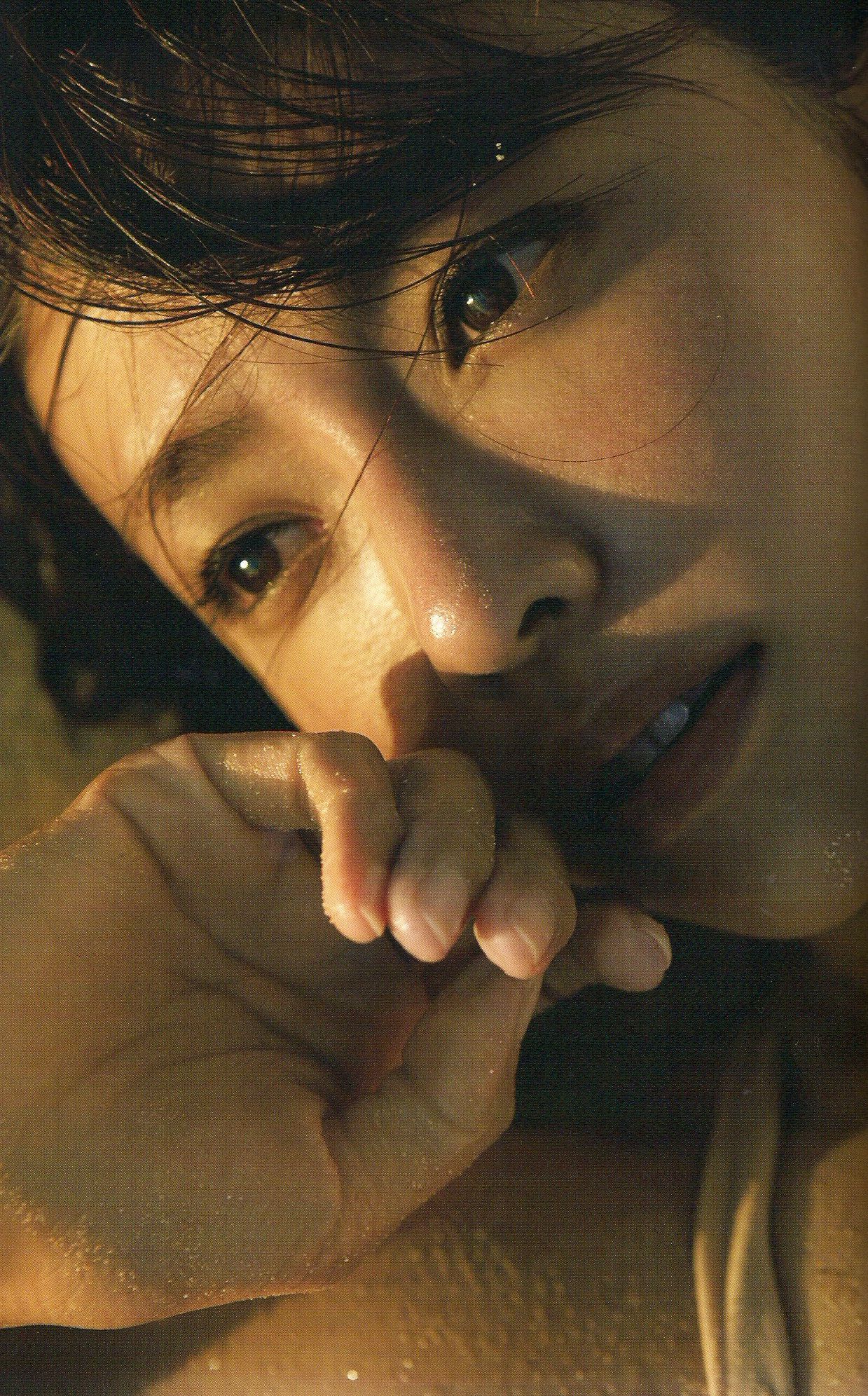 深田恭子 《Down to earth》-图22