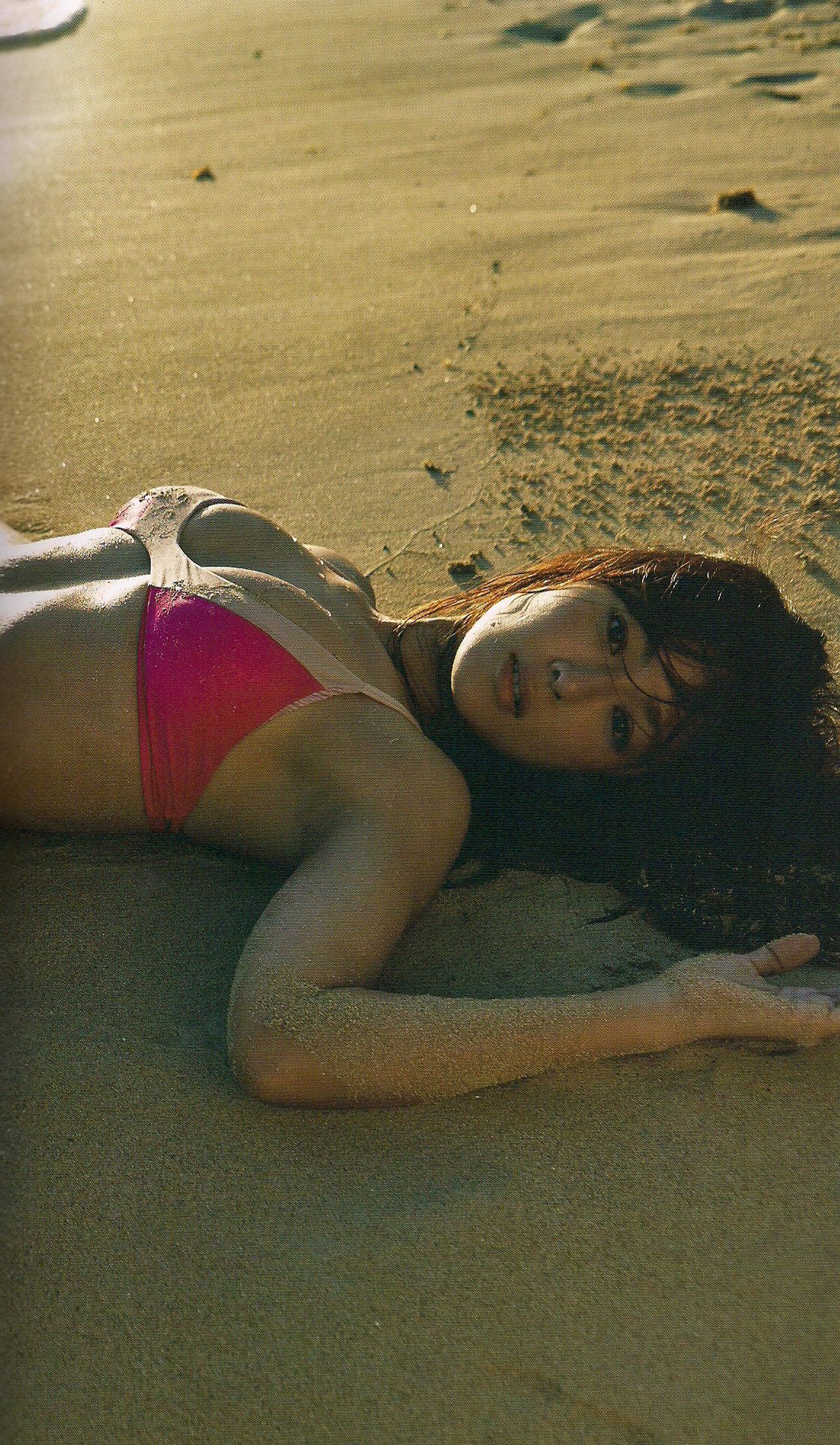 深田恭子 《Down to earth》-图25