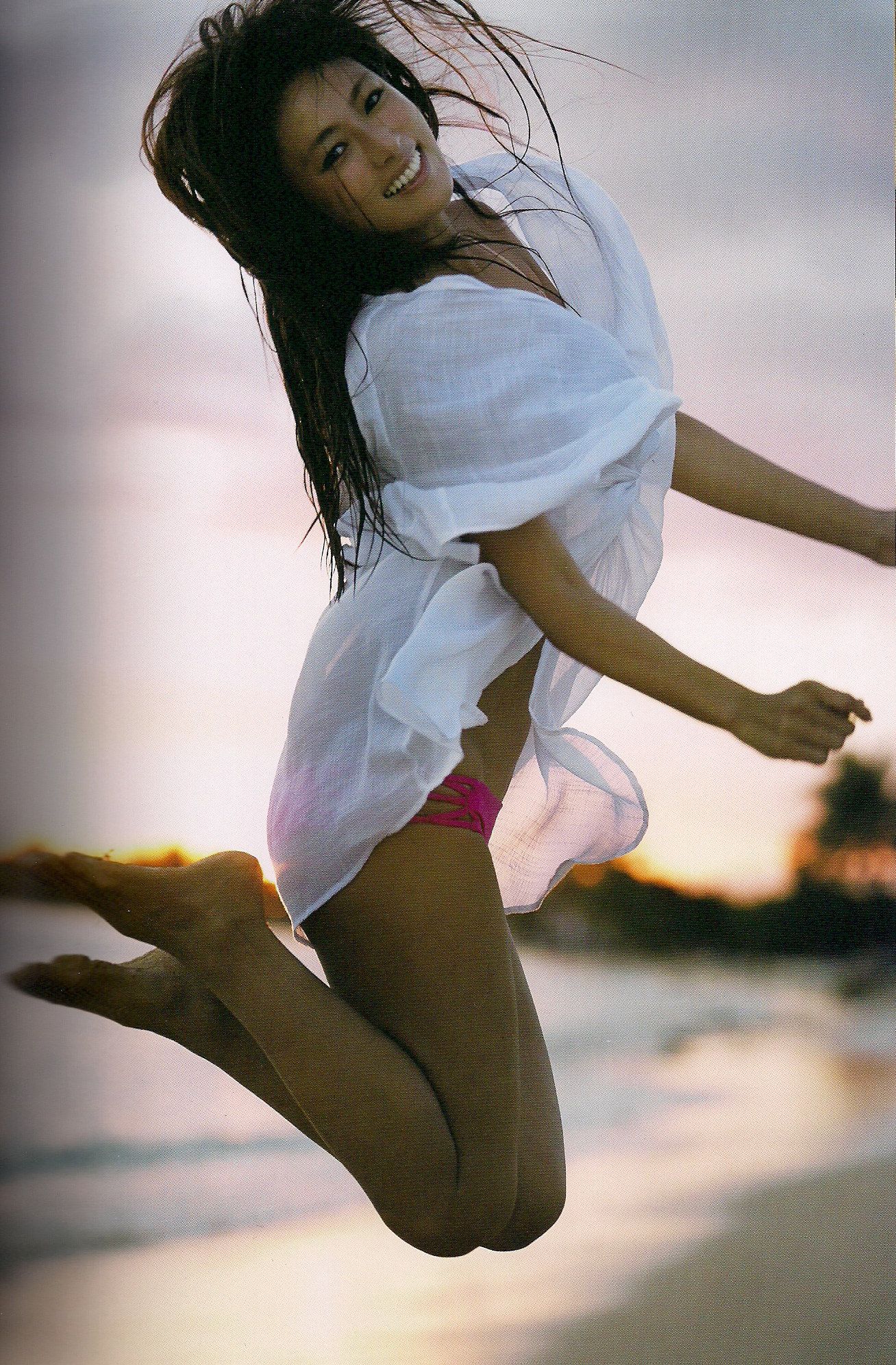 深田恭子 《Down to earth》-图27