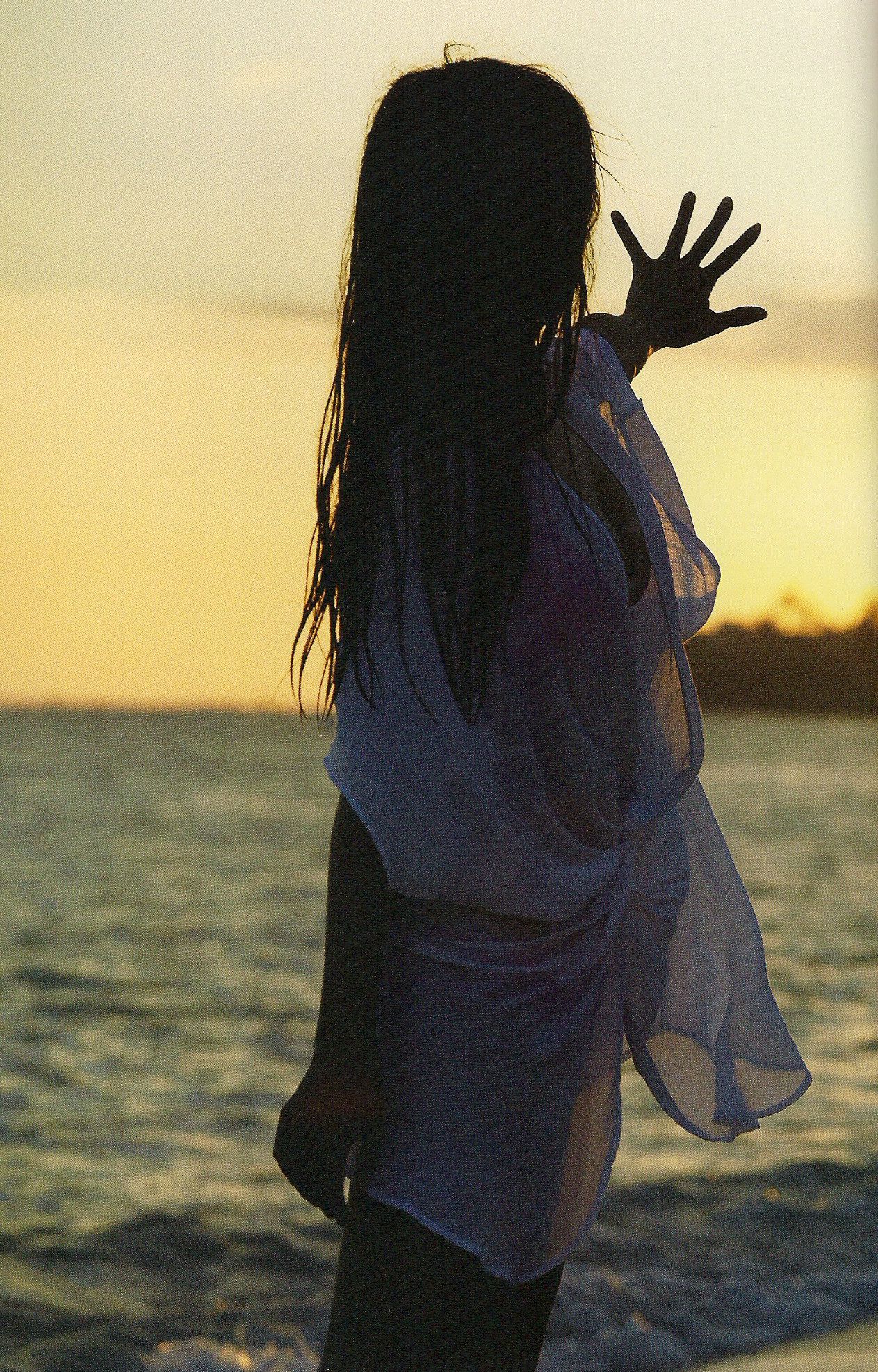 深田恭子 《Down to earth》-图32