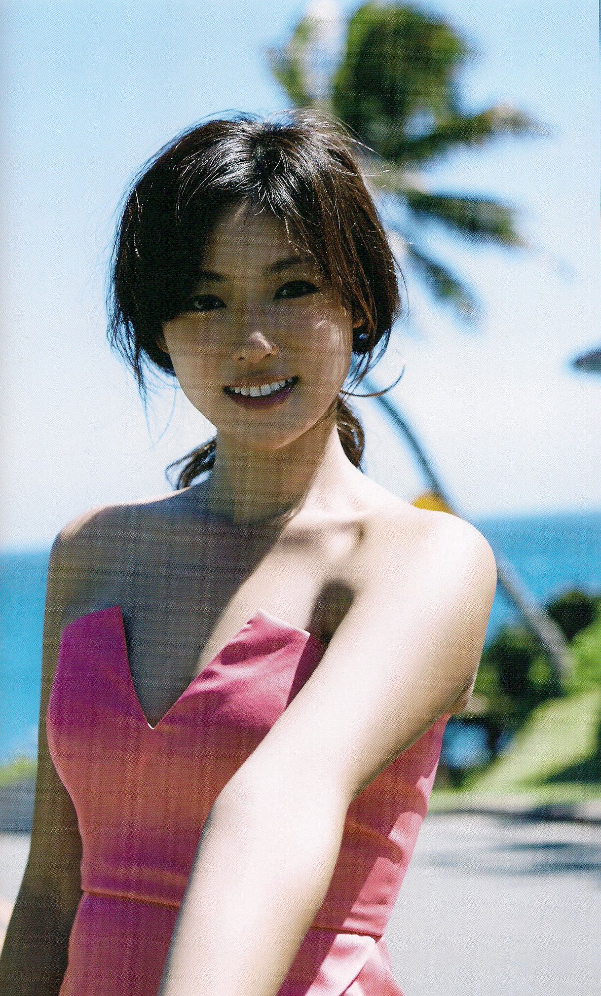 深田恭子 《Down to earth》-图38