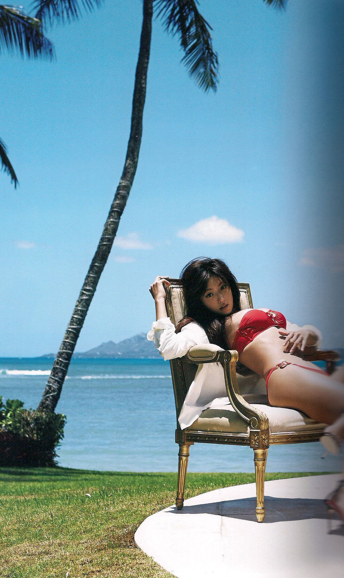 深田恭子 《Down to earth》-图40