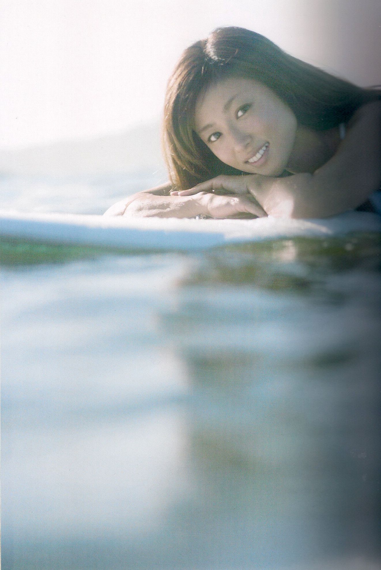 深田恭子 《Down to earth》-图41