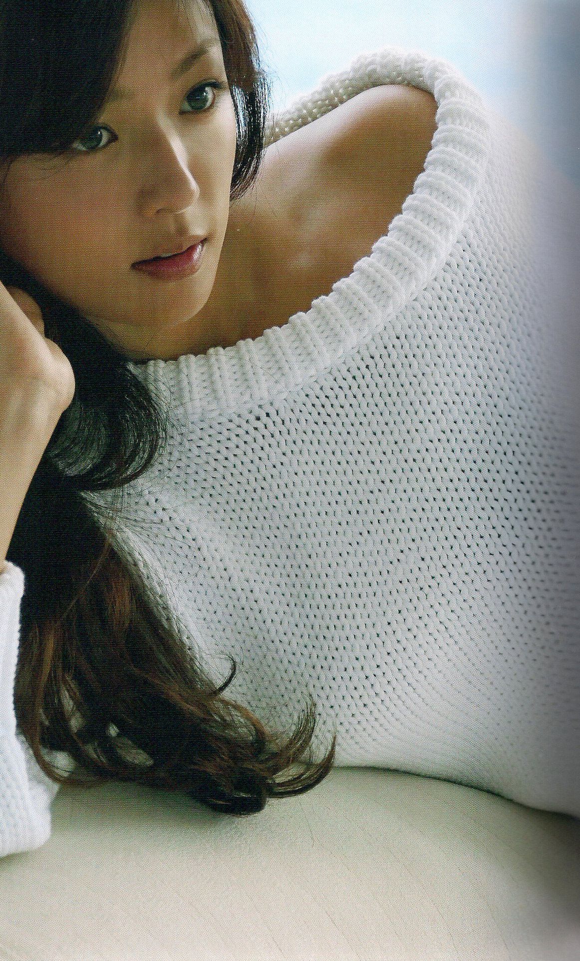 深田恭子 《Down to earth》-图51