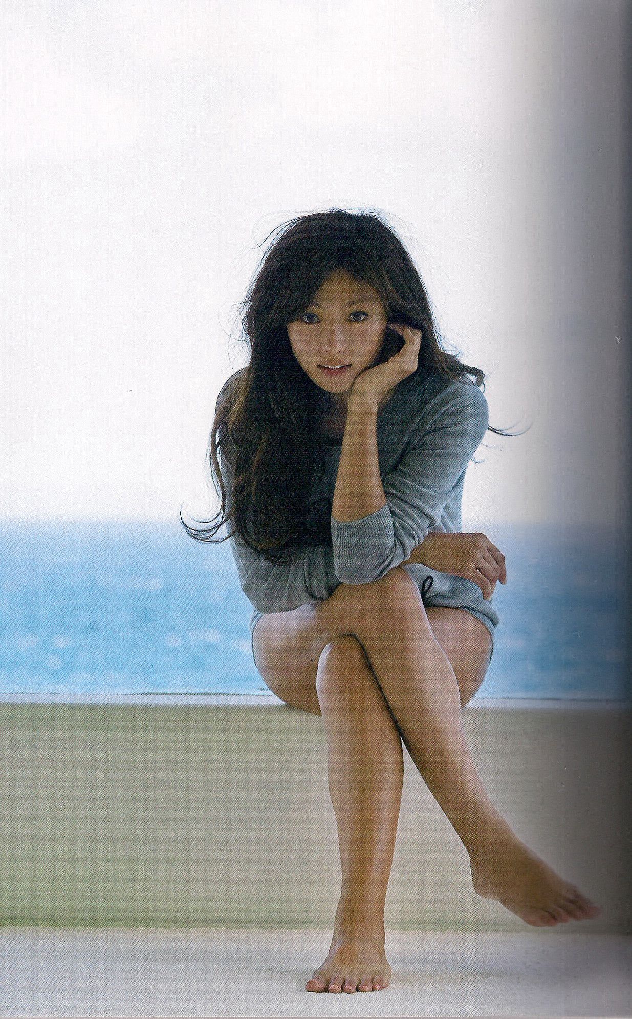 深田恭子 《Down to earth》-图59