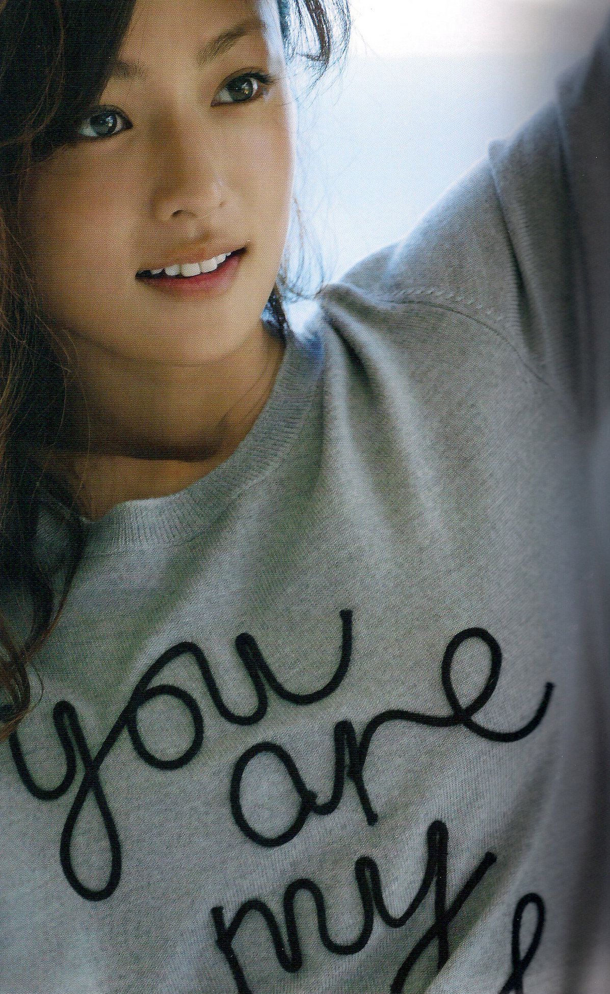 深田恭子 《Down to earth》-图61