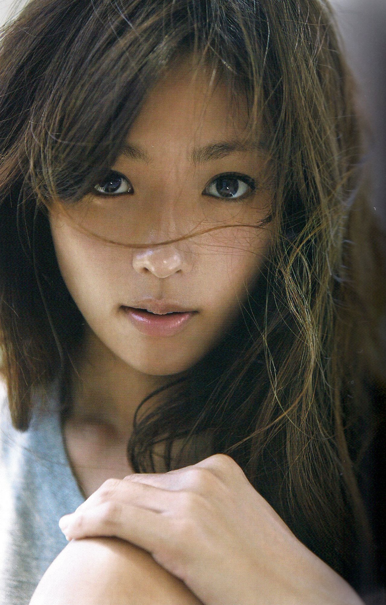 深田恭子 《Down to earth》-图64